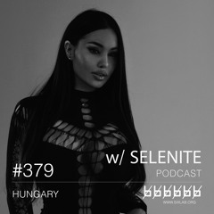 w/ SELENITE - Podcast #379