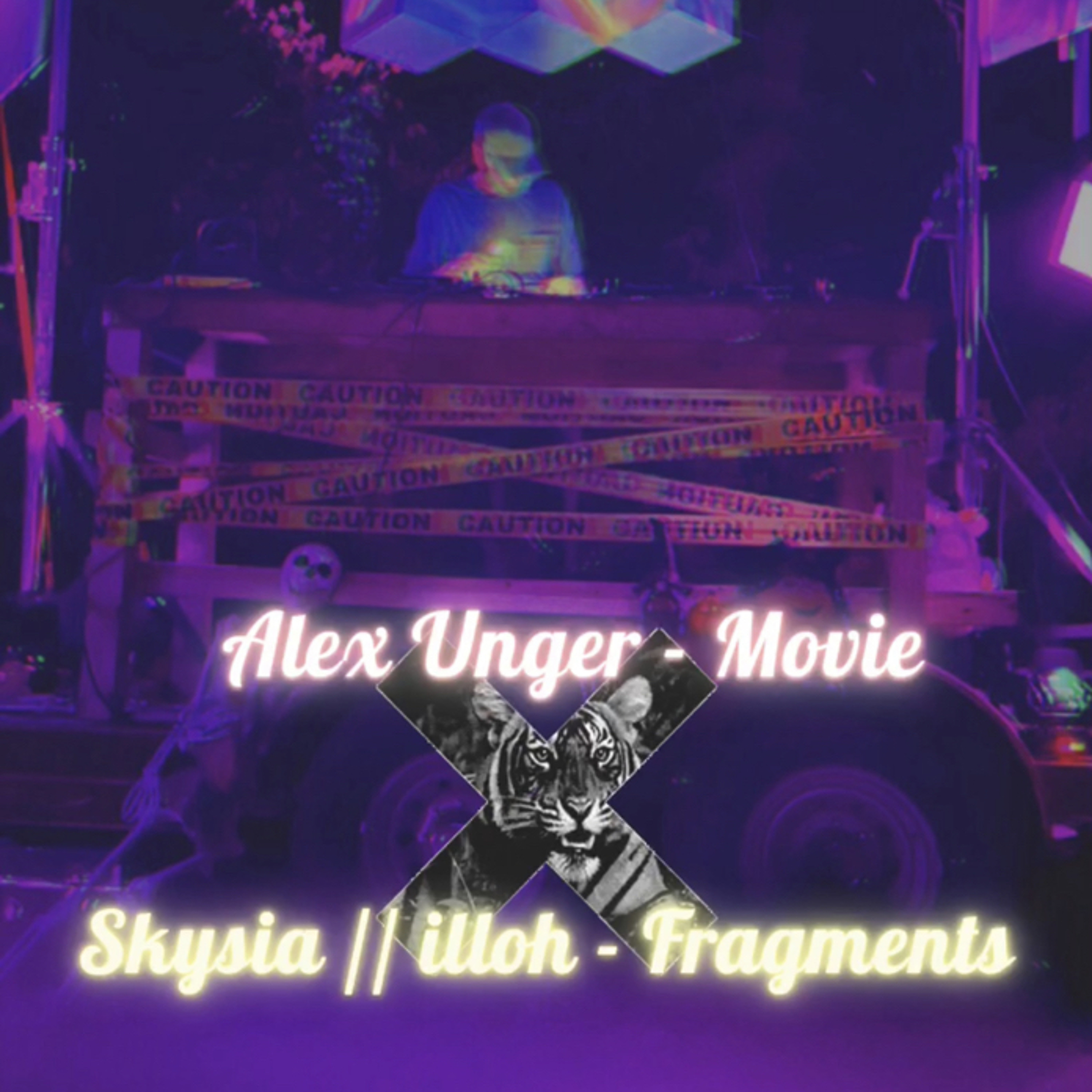 For The Homies Mashup episode artwork