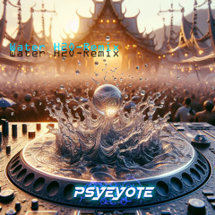 Water (H2O Remix)