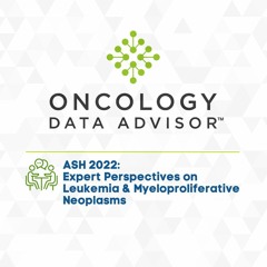 Studying Olutasidenib in Relapsed/Refractory Acute Myeloid Leukemia With Jorge Cortes, MD