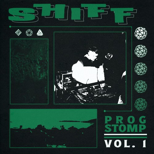 Prog Stomp Vol.1