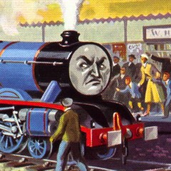 Grand Engine | Gordon's Theme (V2)