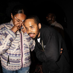 Earl Sweatshirt - Against The Wind [prod. EVILGIANE & JonBoyIce]