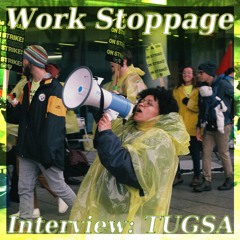 PREVIEW: Interview with Temple University Graduate Students' Association