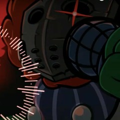 Devils Advocate - Tricky Fanmade