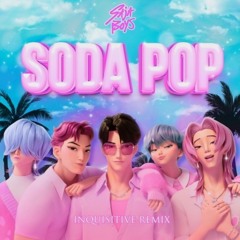 Soda Pop