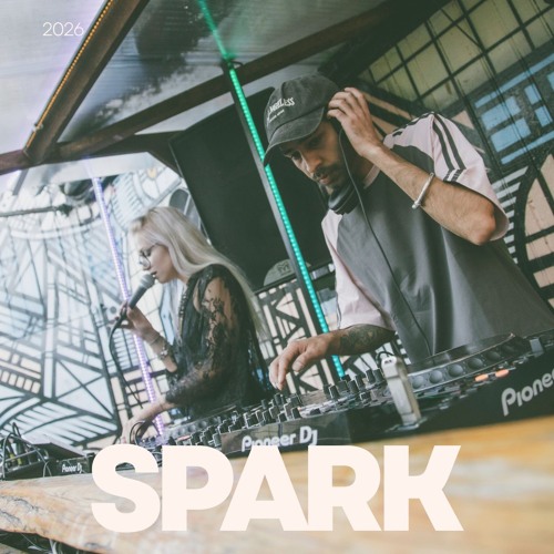 SPARK ( ft. Daniela Dair ) by RaVix