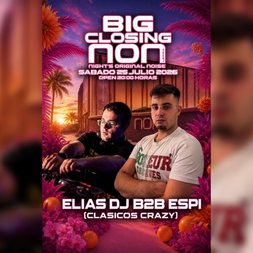 Portada de SoundCloud