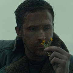 pov: u’re a blade runner