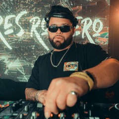 Andres Romero - Welcome 2023 - New York