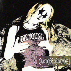 DIe YOUNg [prod. by badvibes_j]