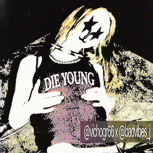 DIe YOUNg [prod. by badvibes_j]
