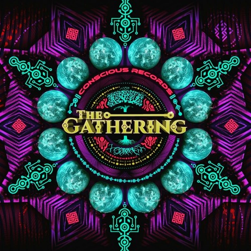 Cosmic Sidekick - Creative Imagination (Original Mix) - Preview