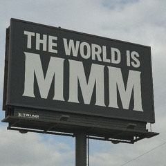 The World Is MMM -LO3KED , Sixtysix