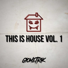 THIS IS HOUSE VOL.1