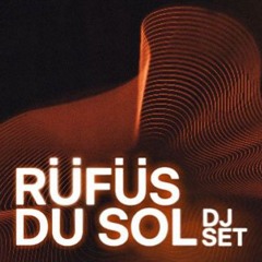 THE RÜMIX - Rüfüs du Sol remix dj mix