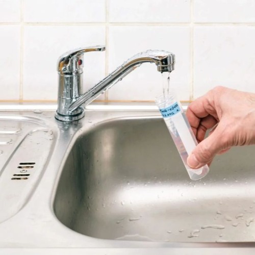 Listen to music albums featuring Water Quality And Testing A Key To