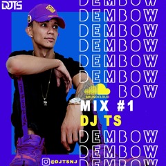 DJ TS - Dembow Mix, Jun