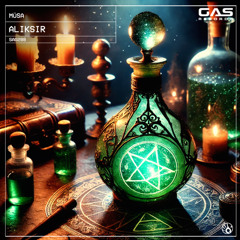 Müsa - "Aliksir" (Original Mix)