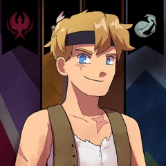 ♪ The Faction Isles - Pirates SMP Song