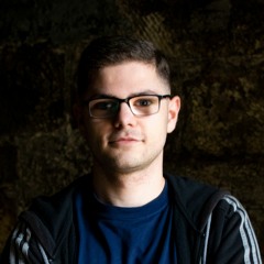 The Dark Horror - mdf i'm ill vs Wu Tang Clan - back in the game (Mash up)