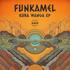 Funkamel - Kura Wanga [Camel Riders]