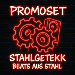 PromoSet// StahlGeTekk// BeatsAusStahl