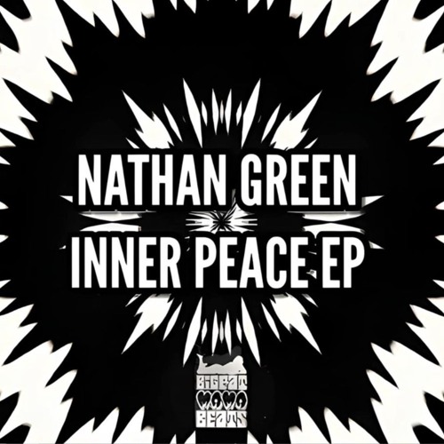 Nathan Green - Inner Place (Error State Mix)