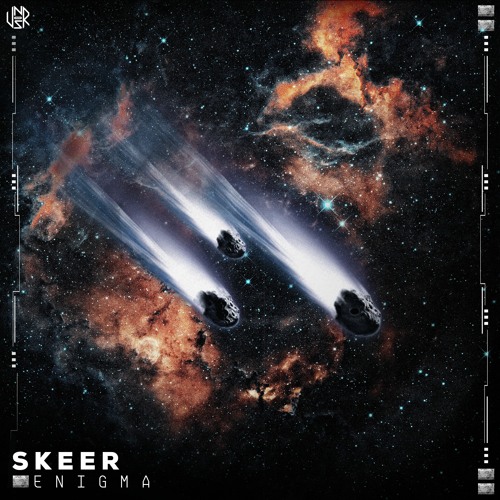 Skeer - Enigma [UNSR-139]