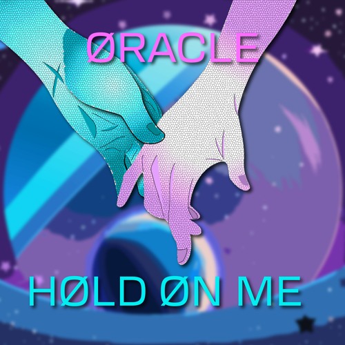HØLD ØN ME
