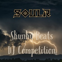 Skunky Beats DJ Competition Entry
