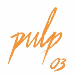 PULP03 - RayDilla - Acceleration E.P. (+ DaRand Land Remix)