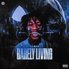 06. All I’m Missing frm “Barely Living” by Li Rye