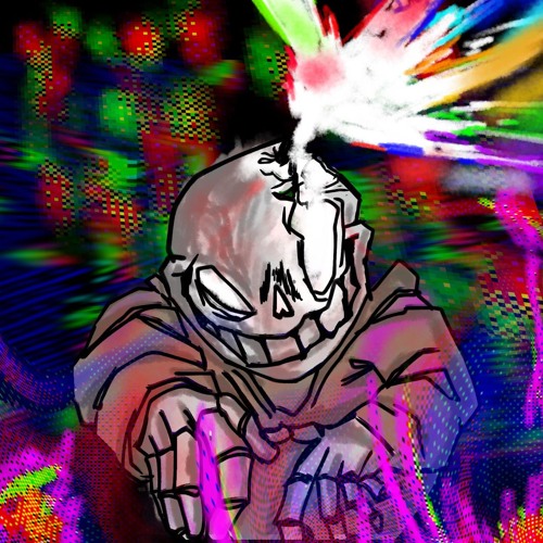 [Dusttrust Pre-Leak Remaster] WITCH-HUNT