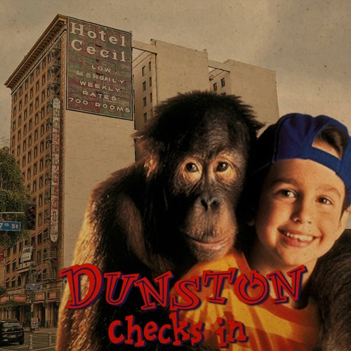 Dunston checks in full movie in hindi hd online online