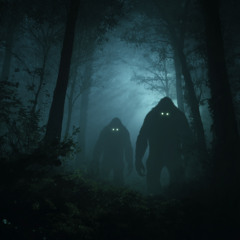 Whispers in the Woods