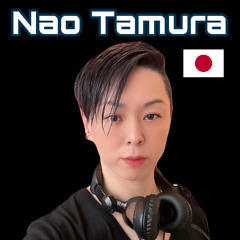 Nao Tamura - Podcast #002