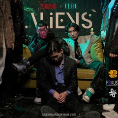 Aliens ft. Trishna