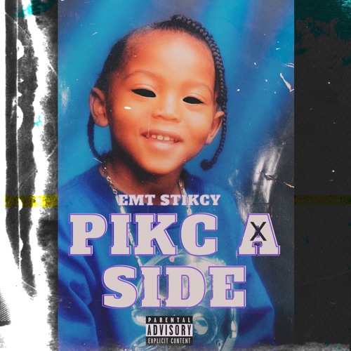 PIKC A SIDE