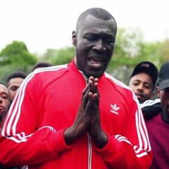 Stormzy - Shut Up (Schranz Edit) FREE DOWNLOAD
