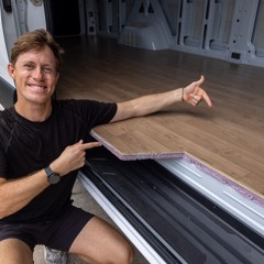 Benefits Of Waterproof Flooring For Commercial Vans