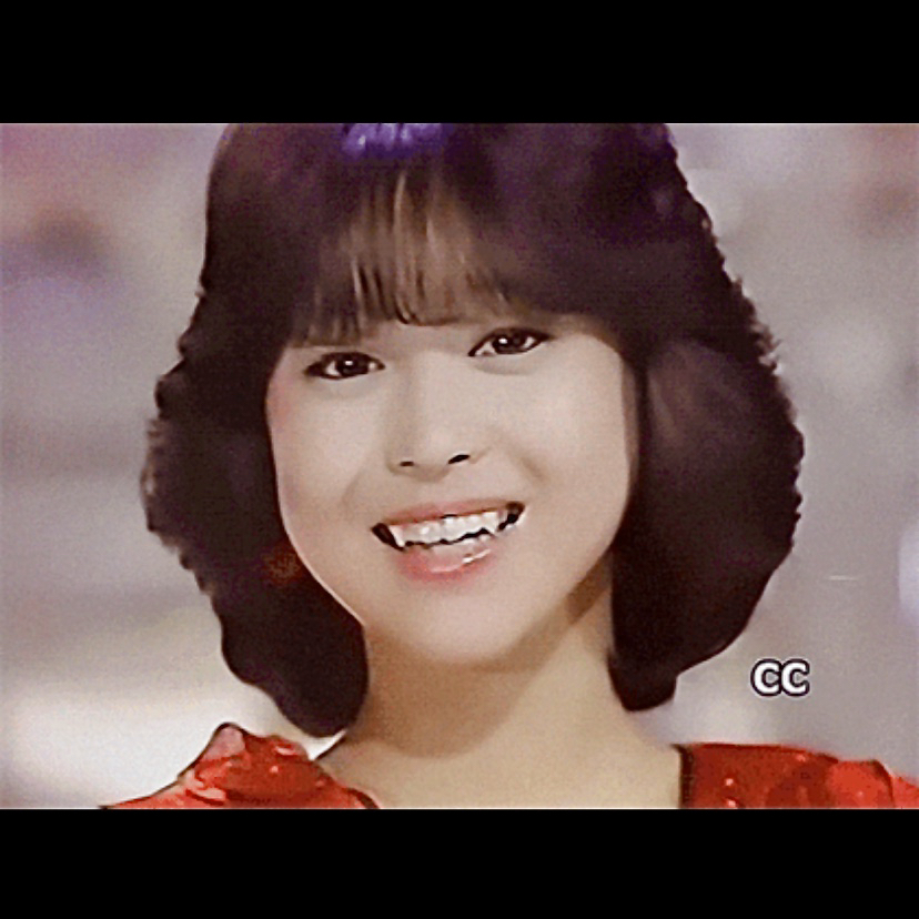 바람은 가을색 – 마츠다 세이코