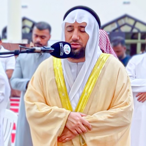 الشيخ عبدالرحمن شوكري | سورة الجاثية كاملة