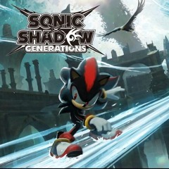 Sonic X Shadow Generations OST - Kingdom Valley (trailer ver.) by audissi studios