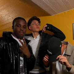 Josef x Samz - Så Mang’ Ting (unreleased)