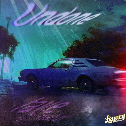 Undone - Faye Ft. Naldi (prod. LOreal)