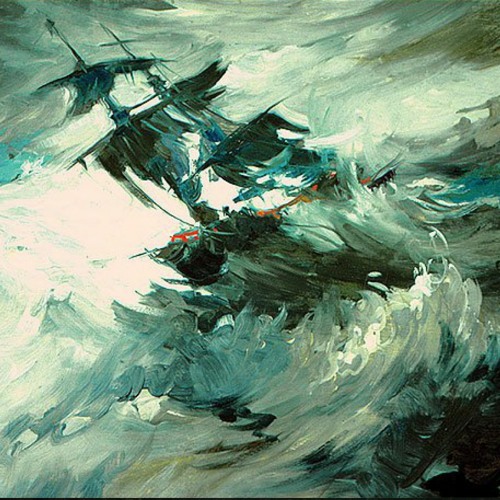 tempest ambience mix 1