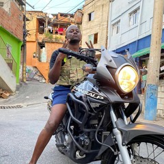 playlist de favela