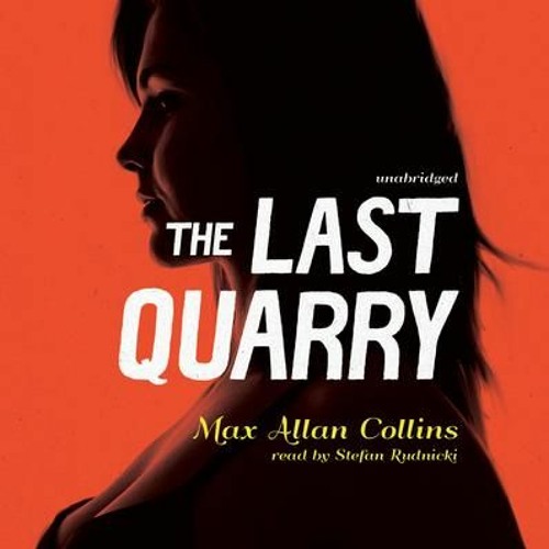 Quarry Series; Nolan Series; Mike Hammer Series; Fancy Anders by Skyboat Author Max Allan Collins