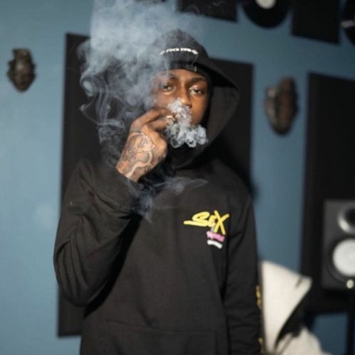 Kyle Richh X Jenn Carter - Afro Drill (UNRELEASED)